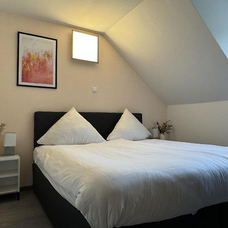 Ferienhaus Moehrle 5 Uberlingen Luaran gambar