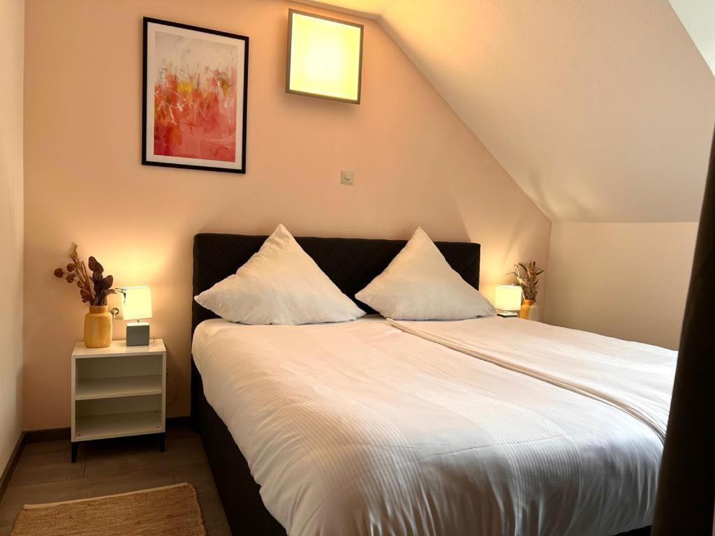 Ferienhaus Moehrle 5 Uberlingen Luaran gambar