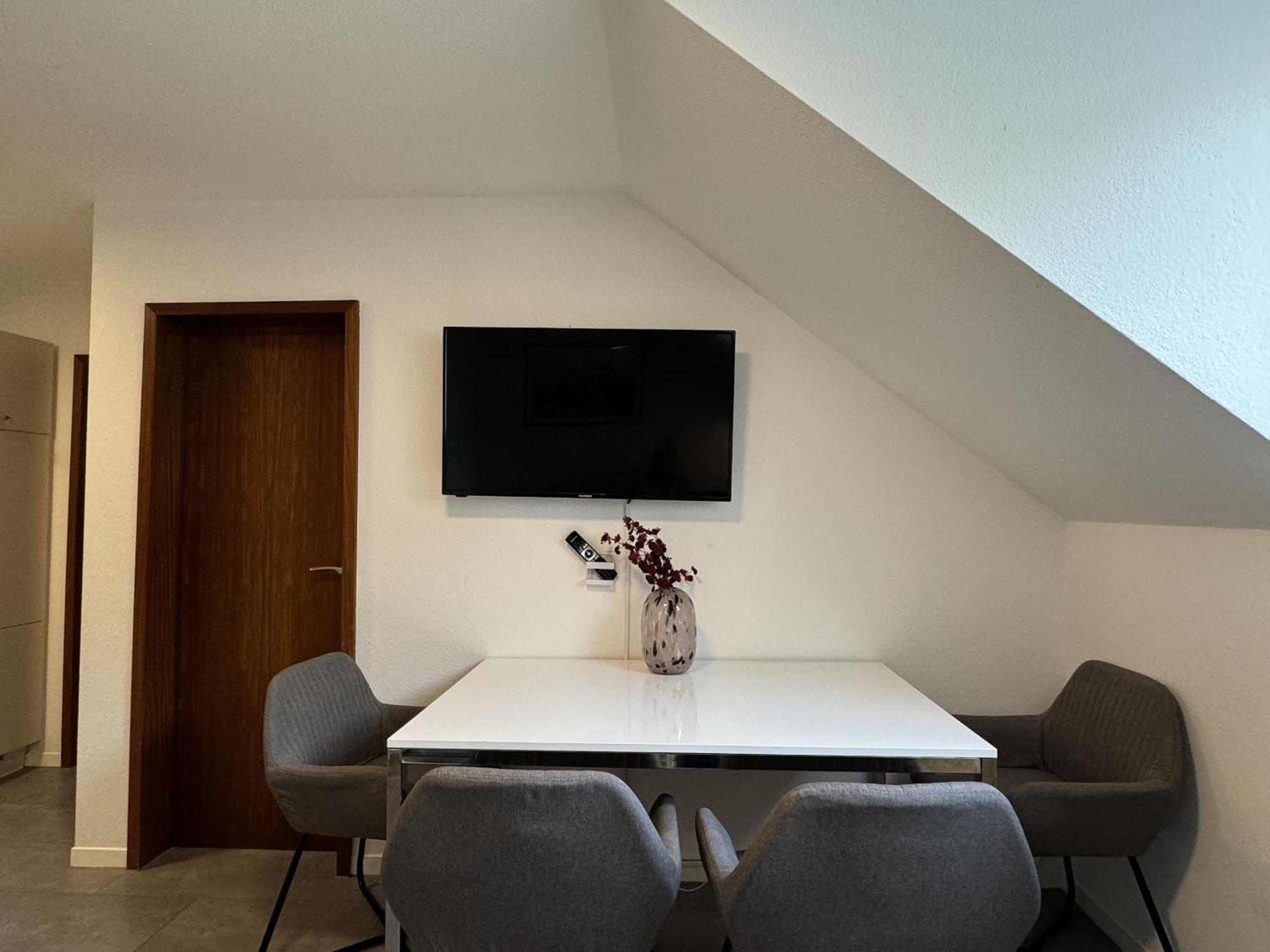 Ferienhaus Moehrle 5 Uberlingen Luaran gambar