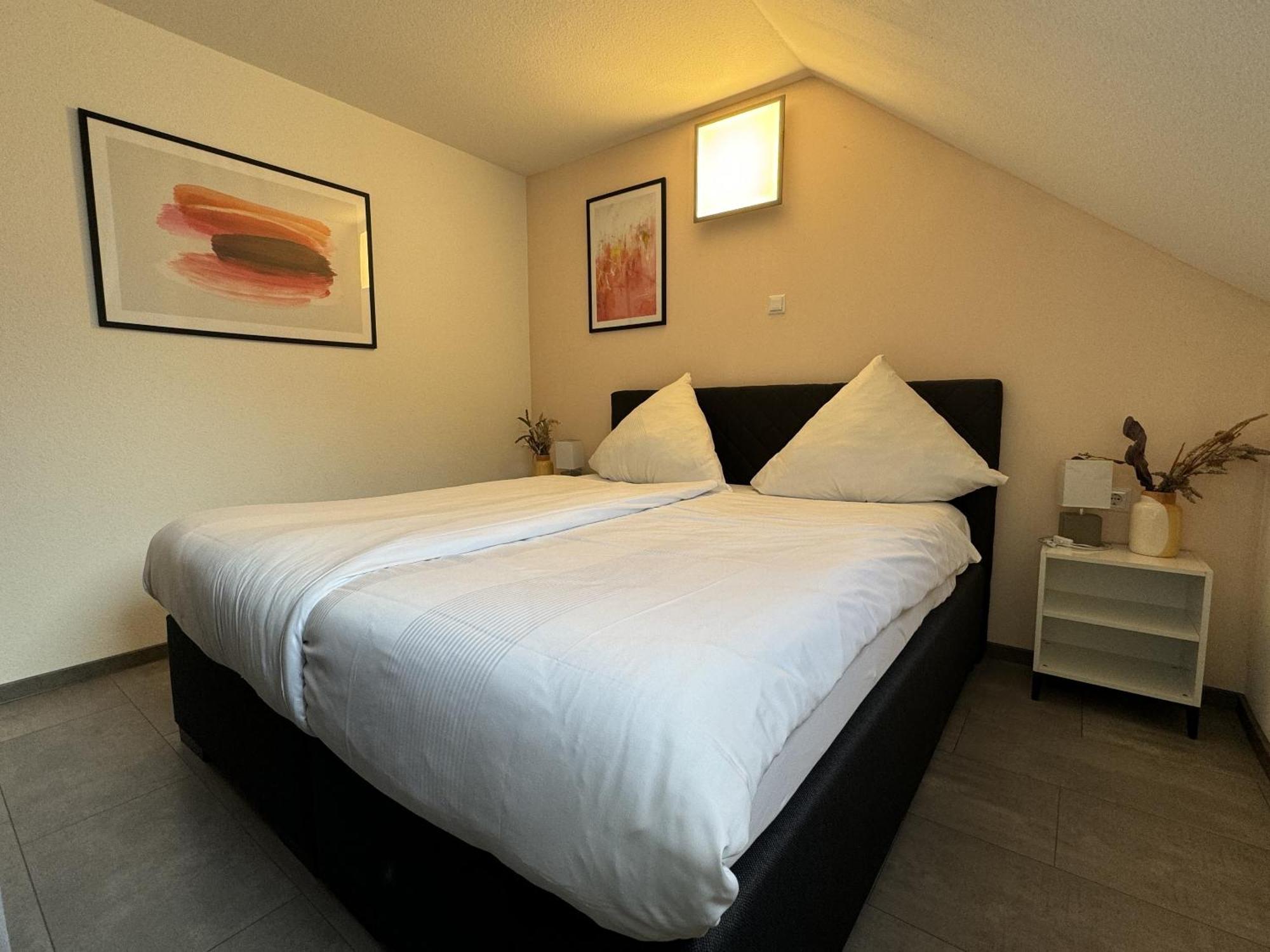Ferienhaus Moehrle 5 Uberlingen Luaran gambar