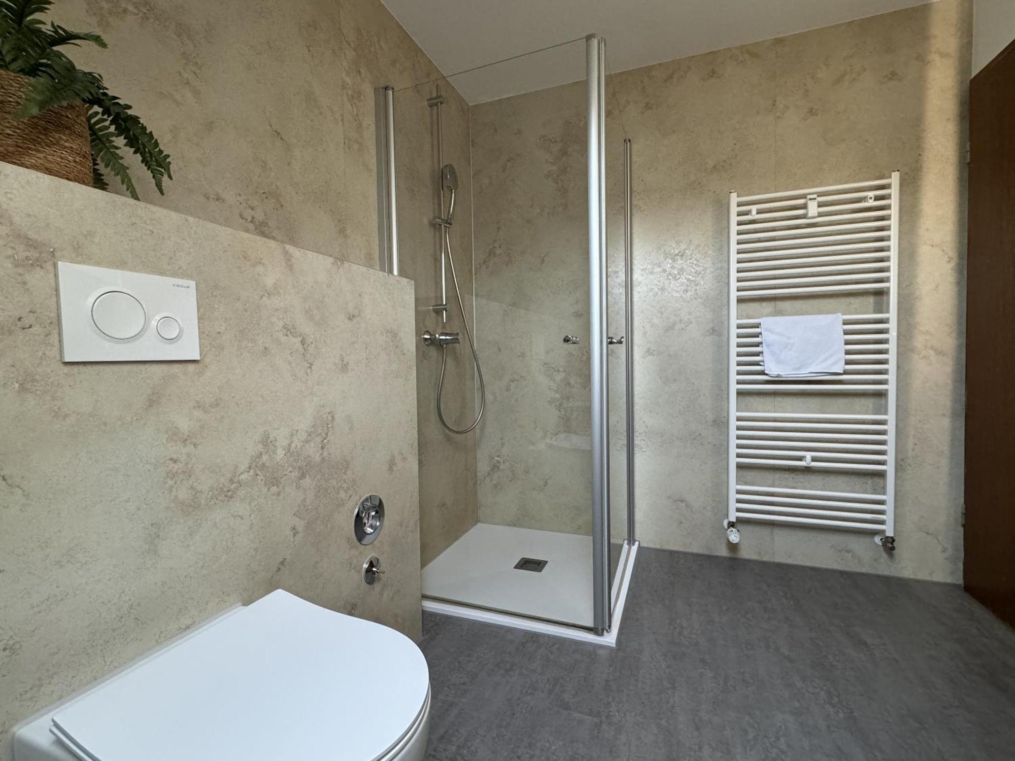 Ferienhaus Moehrle 5 Uberlingen Luaran gambar