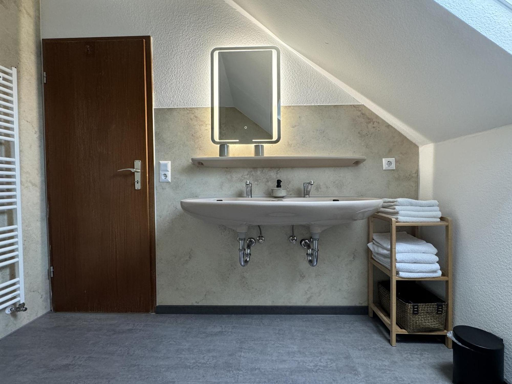 Ferienhaus Moehrle 5 Uberlingen Luaran gambar